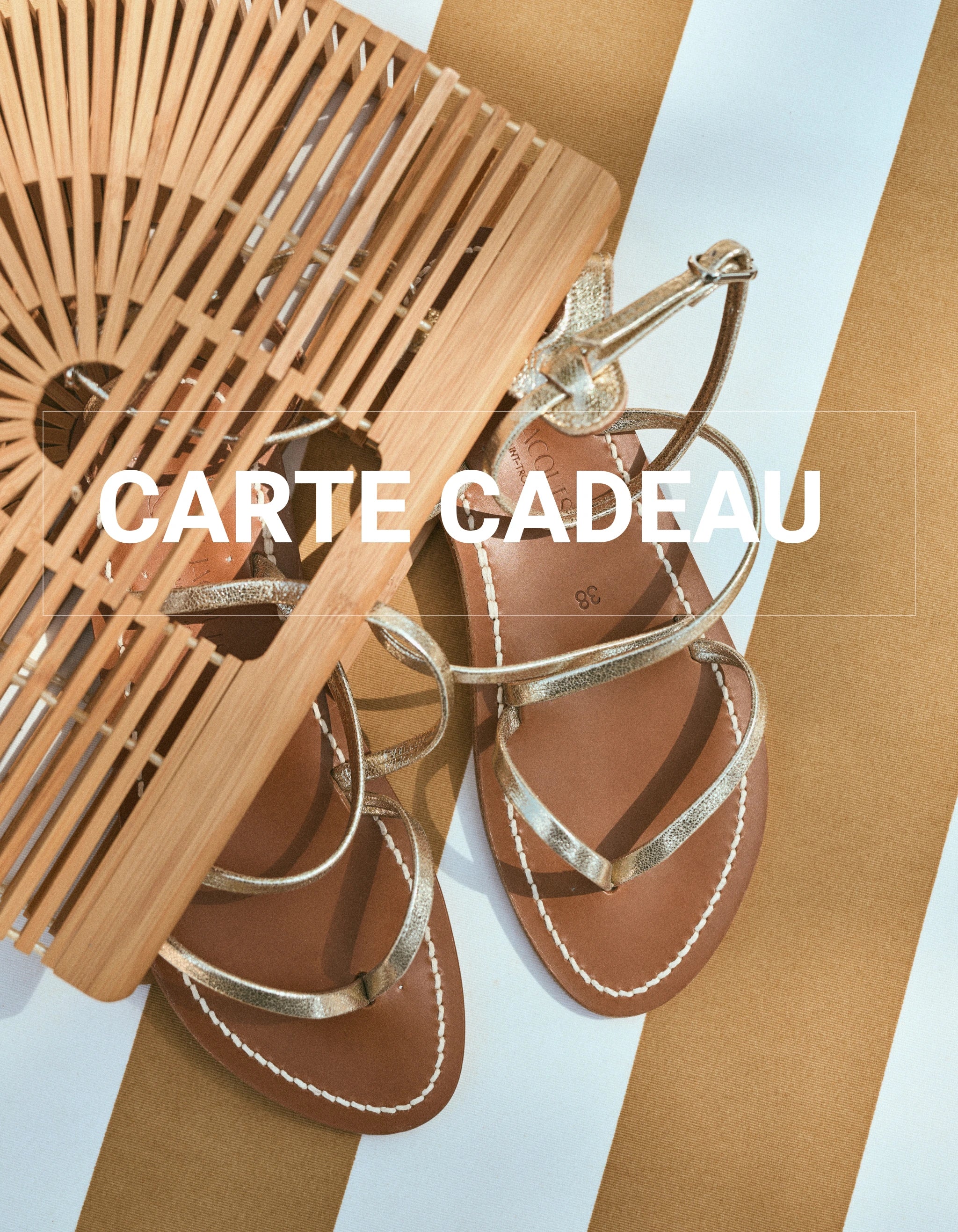 CARTE CADEAU